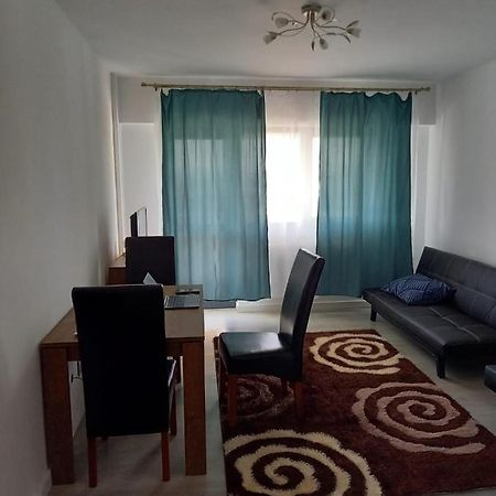 Iasi David'S Apartments - Breakfast 외부 사진