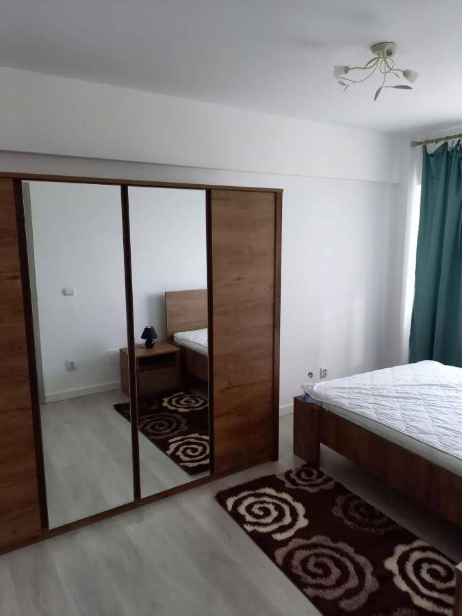 Iasi David'S Apartments - Breakfast 외부 사진