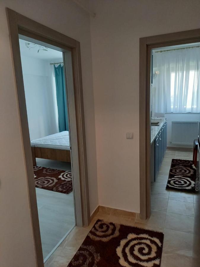 Iasi David'S Apartments - Breakfast 외부 사진