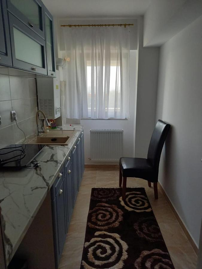 Iasi David'S Apartments - Breakfast 외부 사진